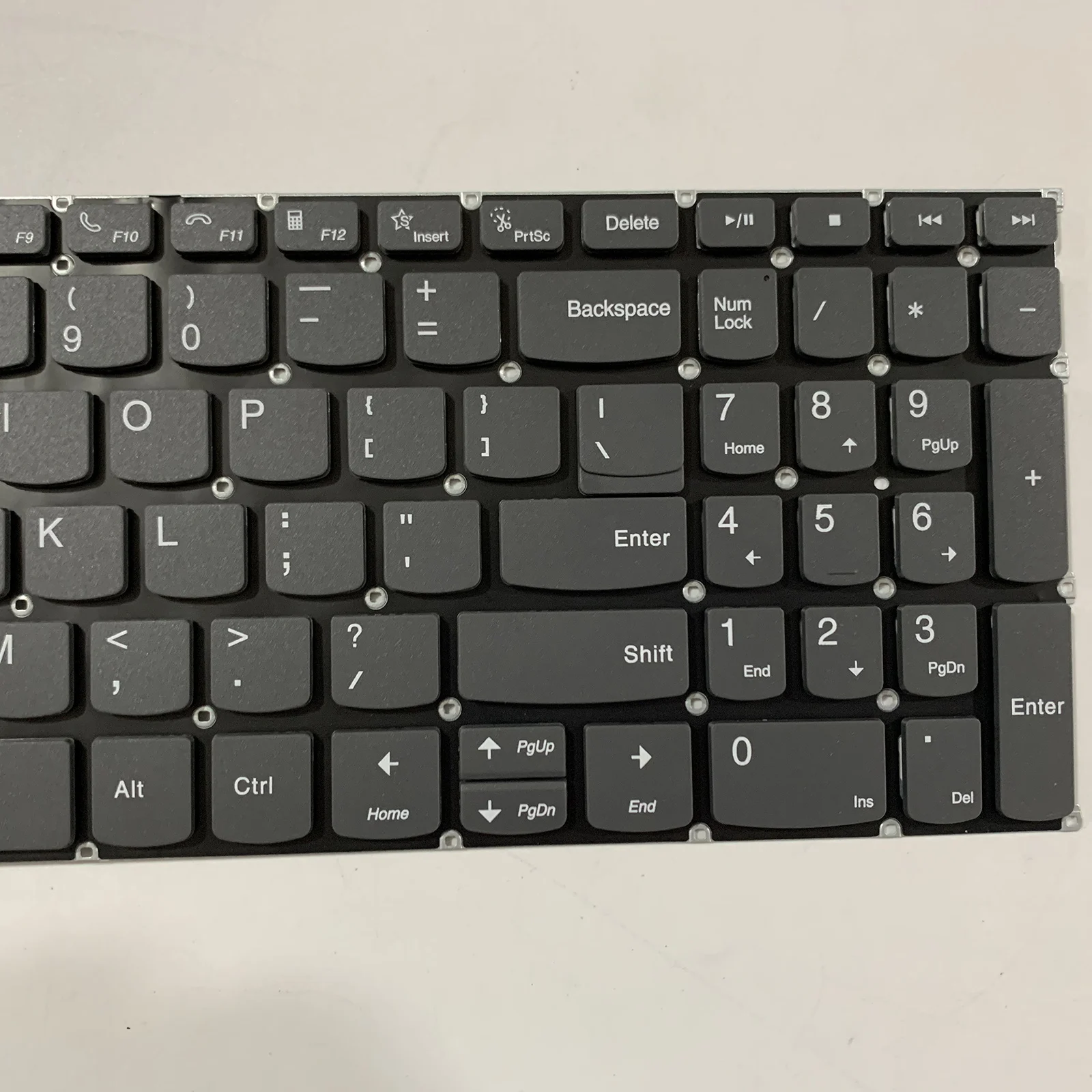 US RU SP para lenovo V15 G2 G3 G4 G5-ALC ITL IdeaPad 15sITL 15sALC 202/ThinkBook 15P imh 15P G2 con teclado 2020 2021 AIR 15 - imagen 4