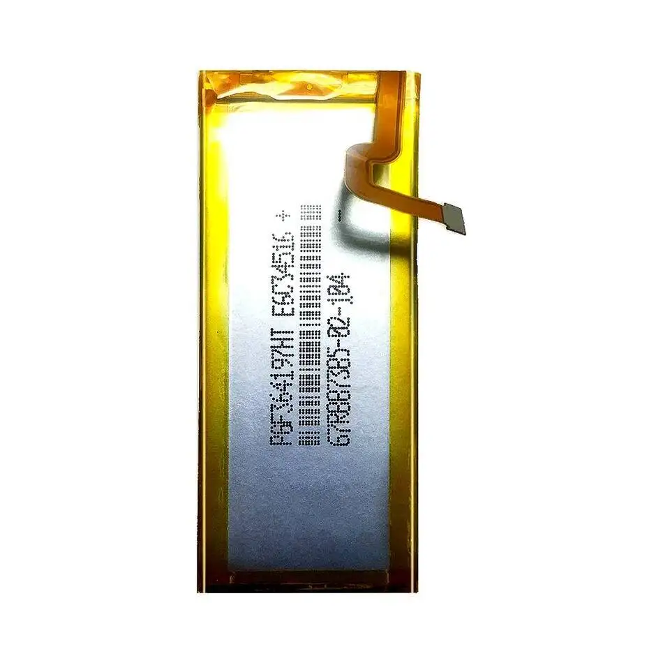 Para Huawei Ascend P8 Lite Enjoy 5S batería de teléfono móvil duradera de larga duración 2200Mah HB3742A0EZC + - imagen 3