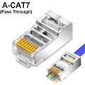 CAT7(Pass Through)