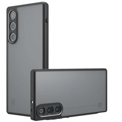 ZTE Nubia Red Magic 10 Air – Funda Mate Antigolpes Translúcida