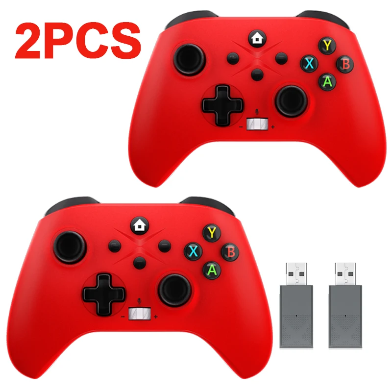 2PC Red