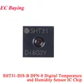 SHT31-DIS-B Chip
