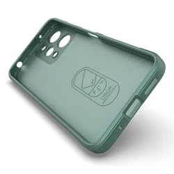 Funda Xiaomi Redmi 12 4G Silicona TPU Antigolpes