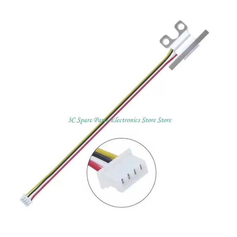 SZ sensibilidad Reemplazo calibre tensión metálica para 3 accesorios impresoras combinados Recopilación - imagen 5