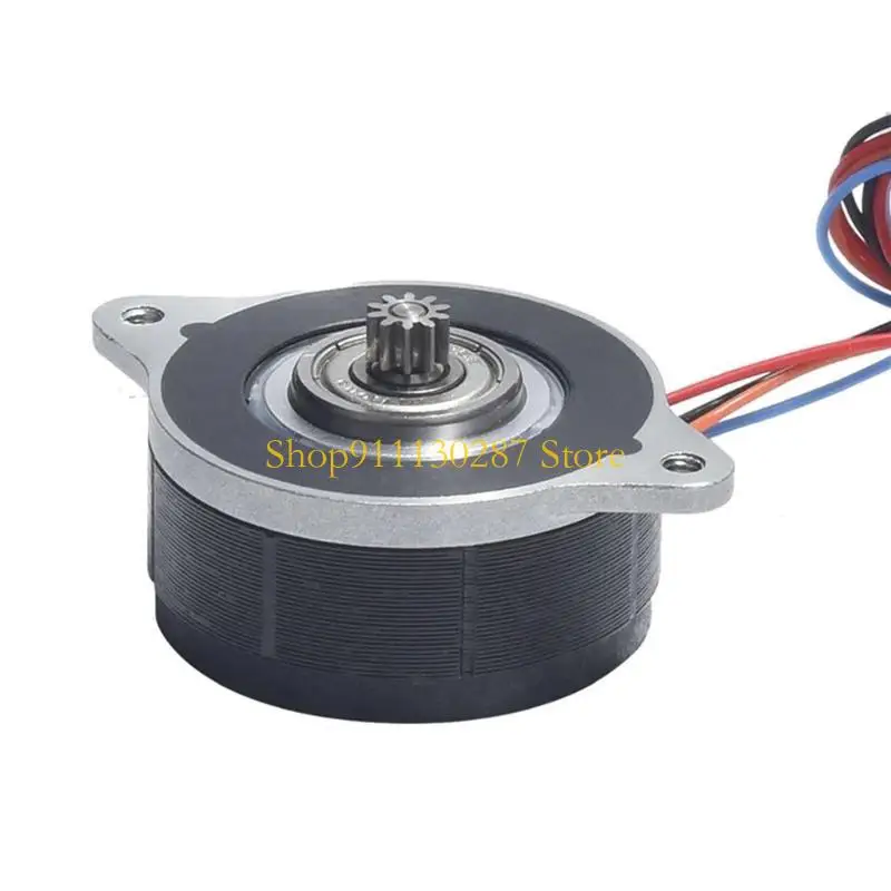 J1HC CSE14HRA1L410A-01 Motor paso a paso para Voron 2.4 y mini extrusoras impresoras - imagen 3