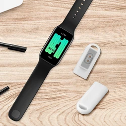 USB C hembra a para Xiaomi/Redmi reloj cargador conector tipo C adaptador cargador magnético para Xiaomi Mi Band 8 Pro