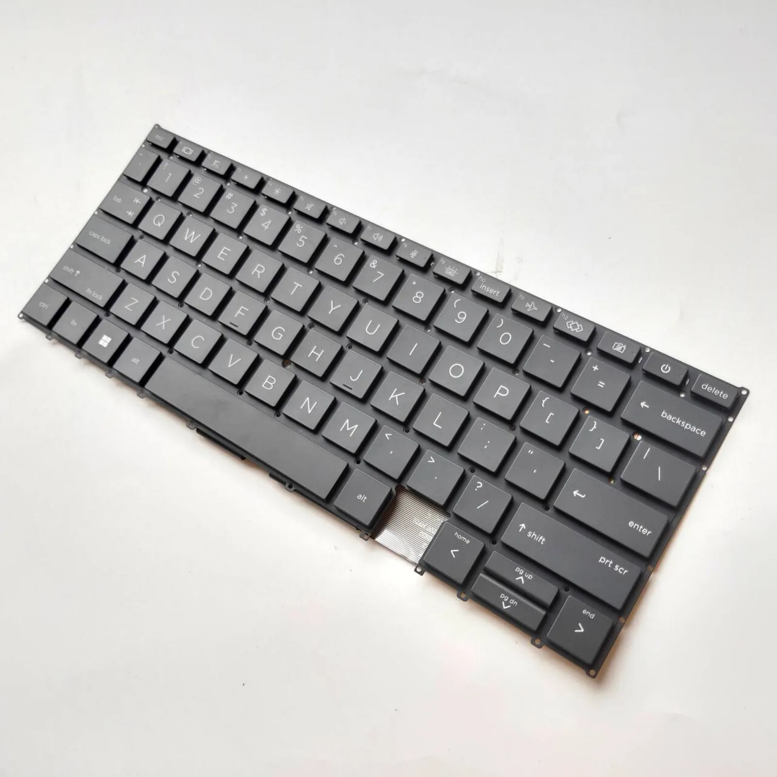 Teclado US SP UK para HP EliteBook X360 1030 G8 /EliteBook X360 1030 G7 - imagen 4