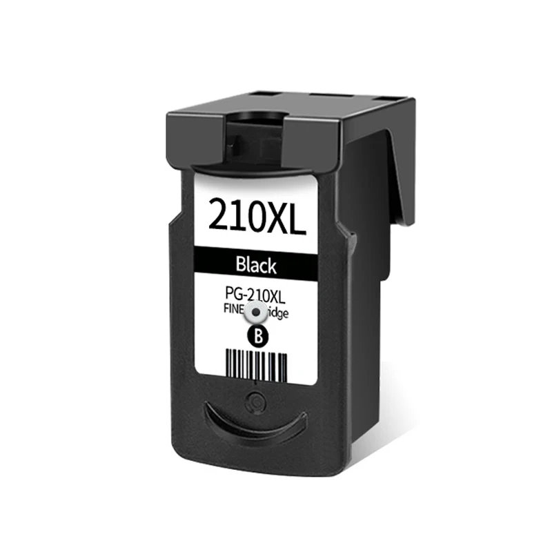 Cartucho de tinta recargable PG-210XL CL-211XL para Canon 210 211 XL IP2700 IP2702 MP240 MP250 MP260 MP270 MP320 MP495 MP480 MP490 - imagen 5
