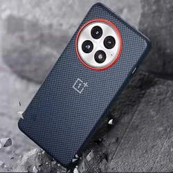 Funda OnePlus 13 Karbon Mag de Fibra de Carbono