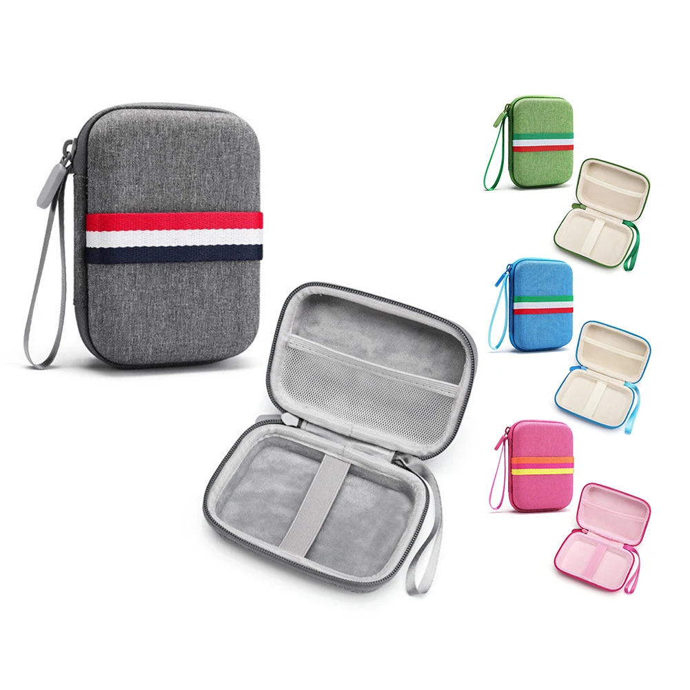 Bolsa antiarañazos para consolas de juegos, accesorio para Miyoo Mini Plus, Anbernic RG35XX, RG35XX Plus, Anbernic RG35XX, RG35XX Plus, Miyoo Mini Plus - imagen 2