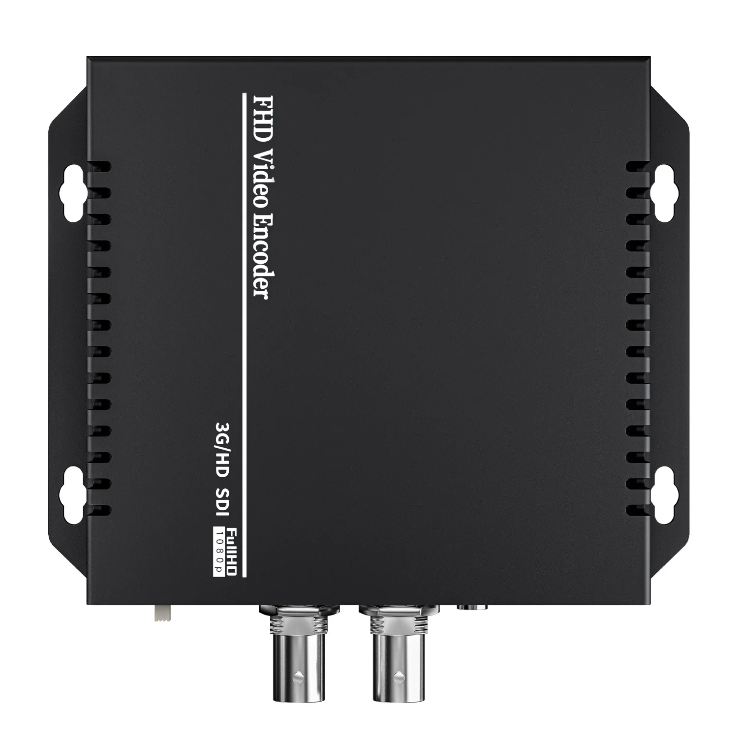 Transmisor de transmisión en vivo IPTV, Onvif, RTSP, RTMP, SRT, SDI, grabadora de vídeo IP, 1080p, H.265, HEVC, H.264 - imagen 2