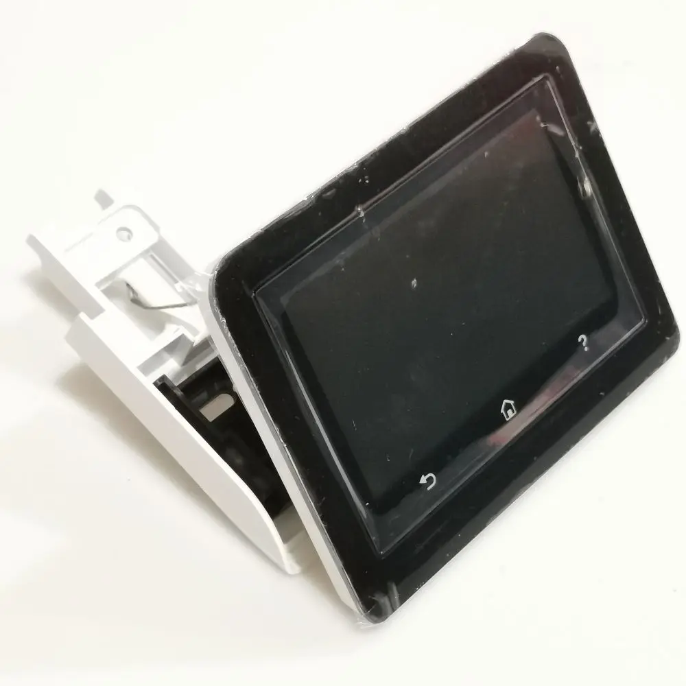 Nuevo Panel de control de B5L25-60101 para impresora de pantalla táctil HP LaserJet Pro MFP M377 M477 M377dw M477fnw M477fdw 377 477