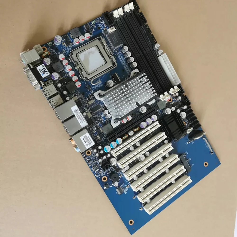 KT965/ATXP para placa base Industrial kontron LGA775 - imagen 5