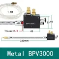 Metal BPV