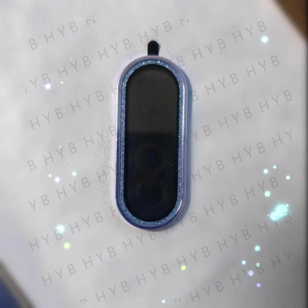 Funda con anillo Protector de cámara Matel de diamante brillante para Samsung Galaxy A56 A36 A26 5G 2025, accesorios de lente de vidrio templado trasero - imagen 5