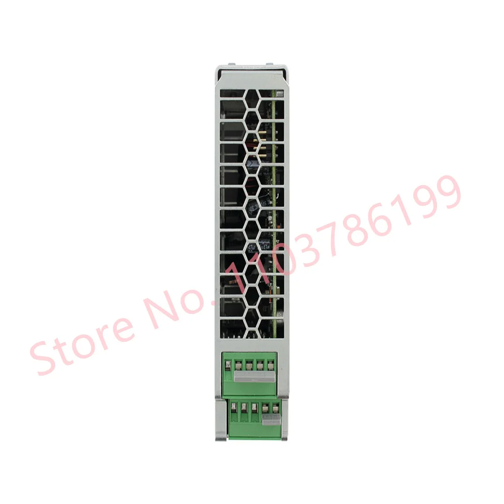 Fuente de alimentación ininterrumpida QUINT-UPS/24DC/24DC/10 24V/10A 2320225 - imagen 4