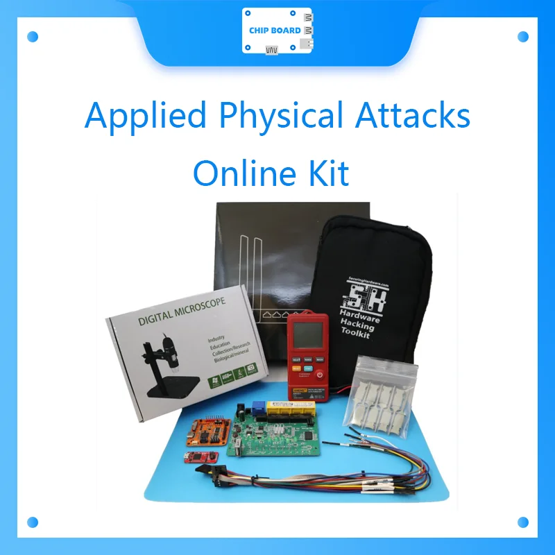 Tigard Una herramienta multitensión, multiprotocolo, basada en FT2232H de código abierto para - imagen 2