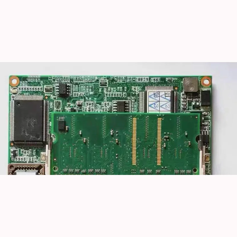 Placa base de CPU integrada SOM-4481 ETX, alta calidad, totalmente probada, envío rápido SOM-4481FL - imagen 5