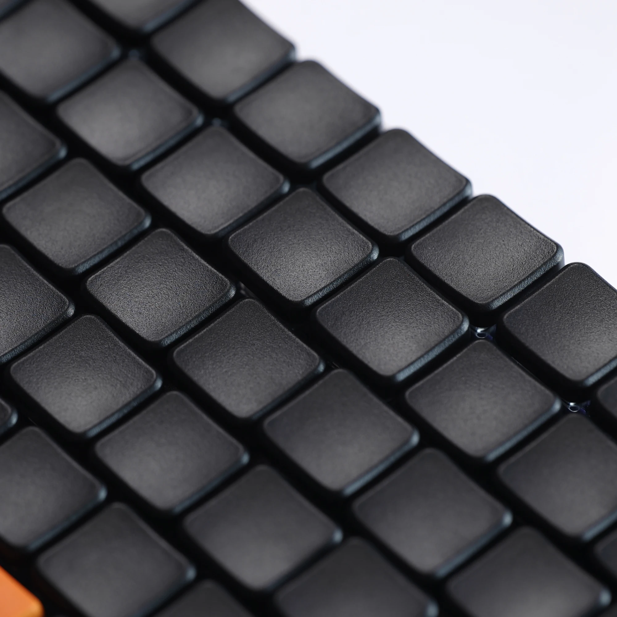 50 Uds. Teclas Chocfox teclas PBT de perfil bajo para teclado mecánico Kailh Chocolate Switch 181mm * 118mm - imagen 4