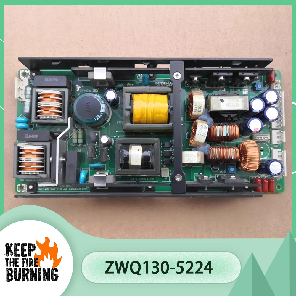 ZWQ130-5224 para fuente de alimentación TDK-LAMBDA - imagen 2