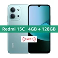 4GB 128GB Green NFC