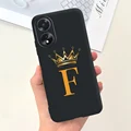 Black - F