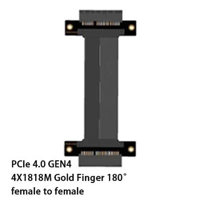 PCIe4.0 4X1818M