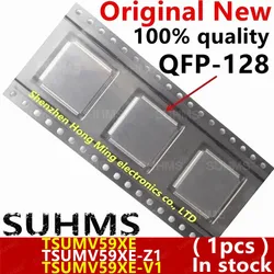 Placa Base TV TSUMV59XE chipset Z1/V1