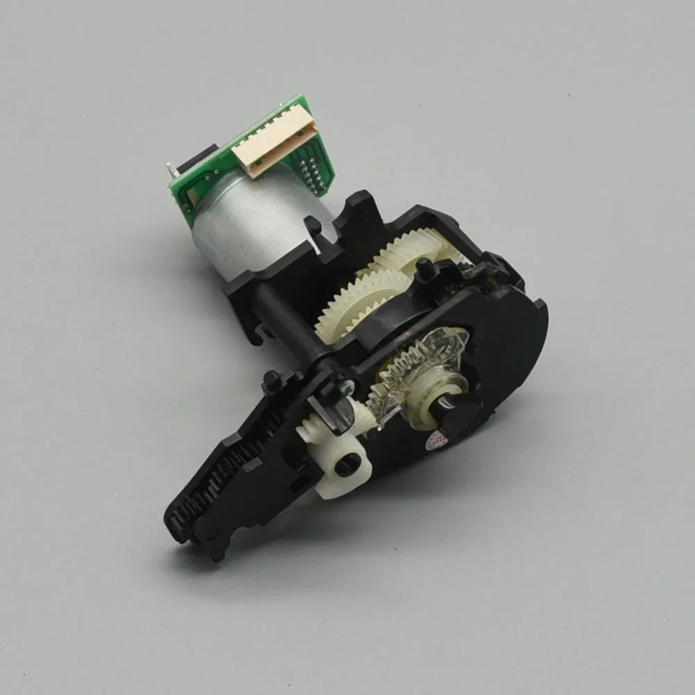 1 unidad nuevo Q7400-60001 ADF Motor de accionamiento central para HP 1536 M1536DNF CM1415FN CM1415FNW M175NW M175A PRO MFP M175A M225 Serise - imagen 3