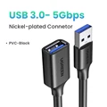 5Gbps-Nickel Plated