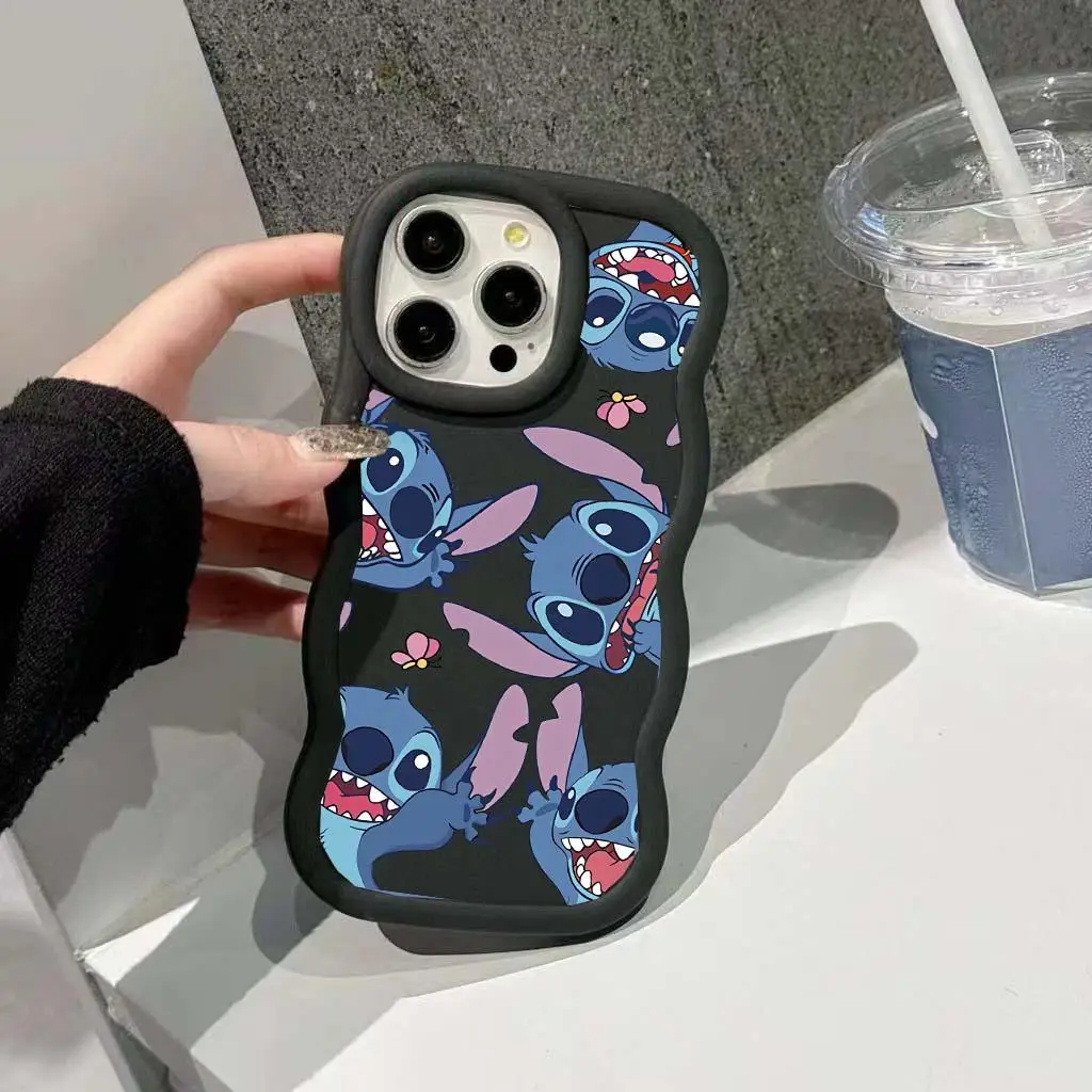 Funda de silicona suave para Xiaomi Poco M6 Pro 4G, X6, X5, X3, M3 - imagen 3