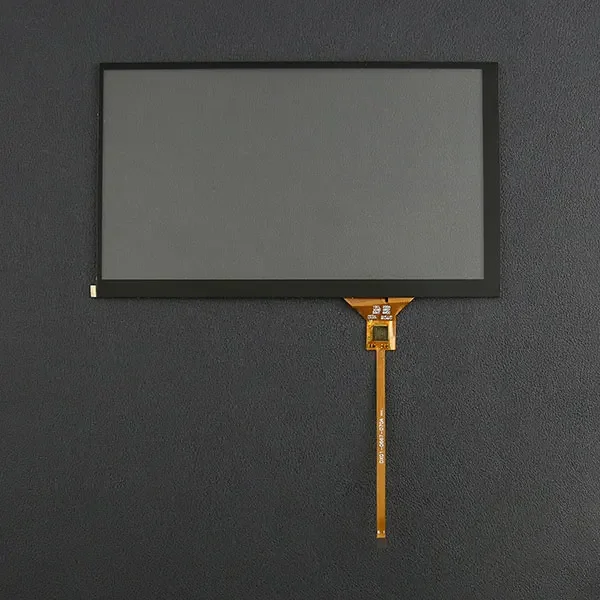 DFRobot LattePanda V17 pulgadas Panel táctil capacitivo pantalla película táctil nuevo - imagen 3