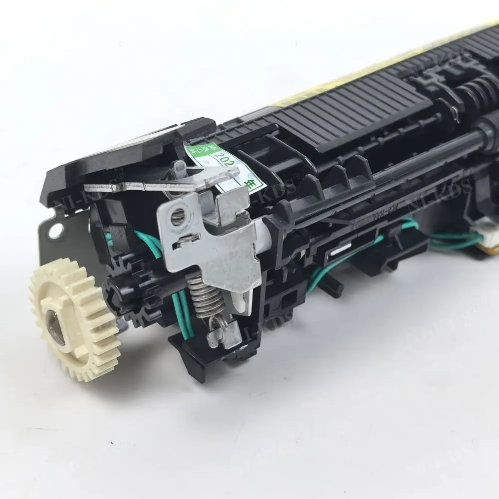 RM1-7733 RM1-7734 MK 110V para HP Laserjet M1210 M1212 M1217 M1218 M1130 M1132 P1102 P1102W Kit de mantenimiento de unidad de fusor - imagen 5