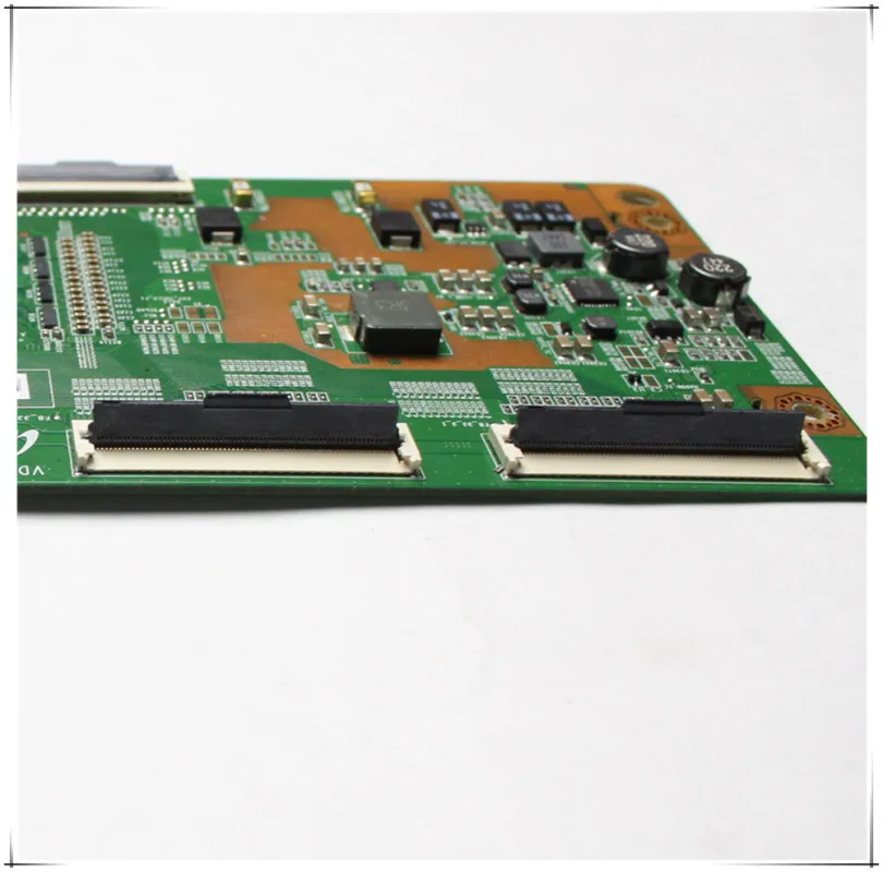 T-con VD_STV5565EU22BC6LV0.3 Placa de 55 ''/65'' para TV de 55 65 pulgadas Placa lógica Original VD STV5565EU22BC6LV0.3 - imagen 4