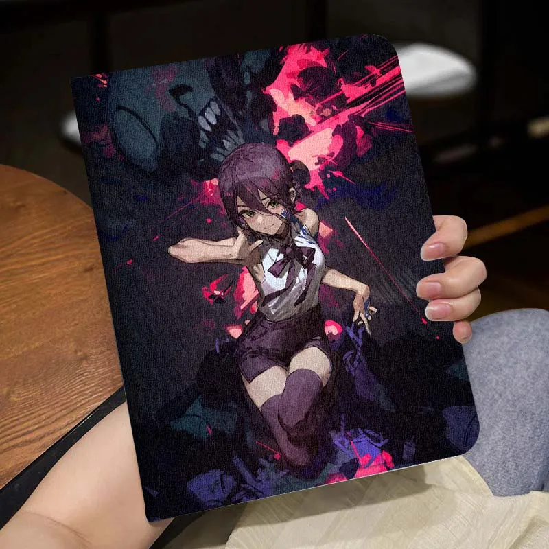 Motosierra hombre Reze para Huawei Honor Tab Magic Pad GT 6 X9 X8A X8 V8 V7 9 8 2 3 13,3 10 12,1 Pro pulgadas funda para tableta - imagen 3