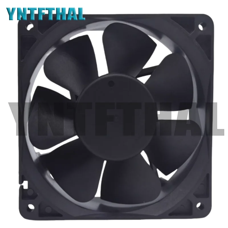 Nuevo ventilador de refrigeración F2E-120S-24 0.30A 24V - imagen 5