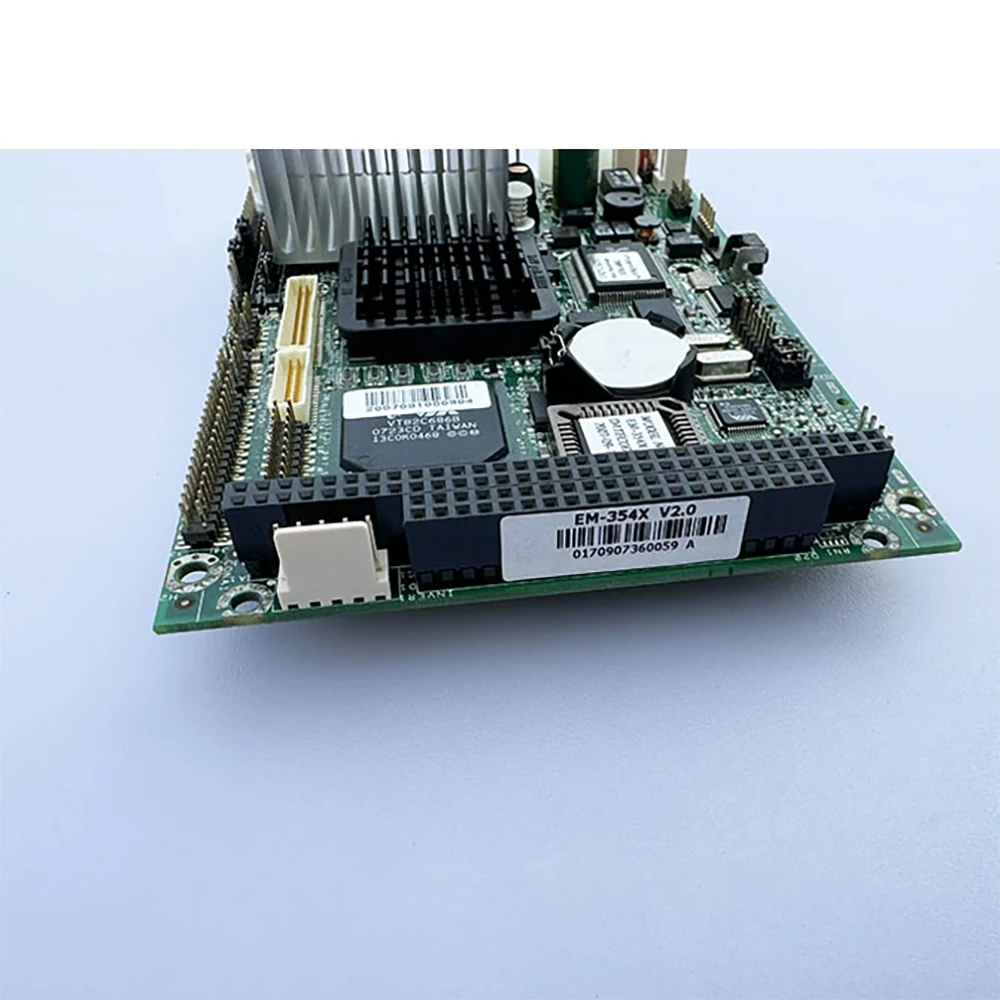 Para placa base de control industrial EM-354X V2.0 EM-354X - imagen 5