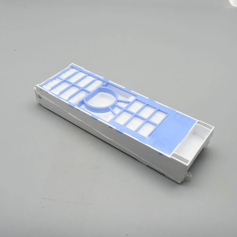 Para tanque de mantenimiento Epson 3800 para Epson 3800 3800C 3850 3880 3885 3890 PX5800 P800 D700 para tanque de tinta residual Fuji DX100 - imagen 3