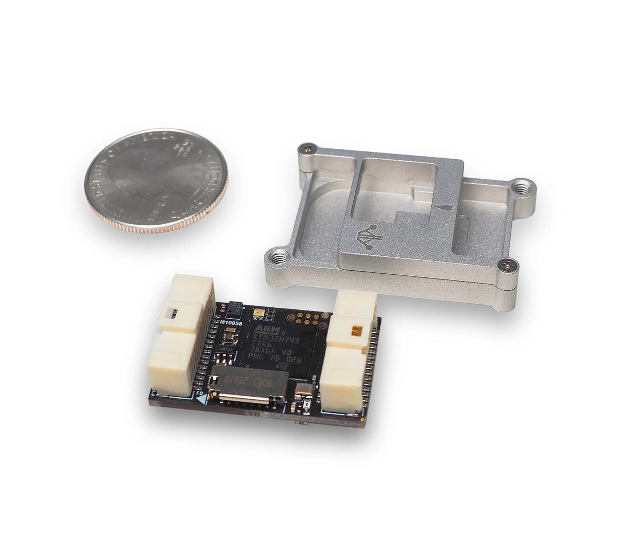 KIT de CABLE completo CONTROL ZERO H7