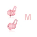 Pink M-1 pair