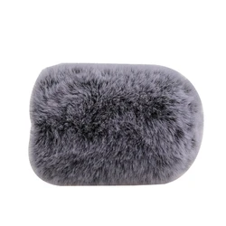 Filtro Antipop Audio-Technica para AT2020 y ATR2500 – Piel Artificial