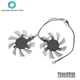 2PCS fan
