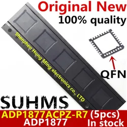 ADP1877ACPZ-R7 QFN-32 – Controlador de Potencia Integrado