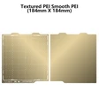 Textured Smooth PEl