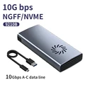 10Gbps NVME and NGFF