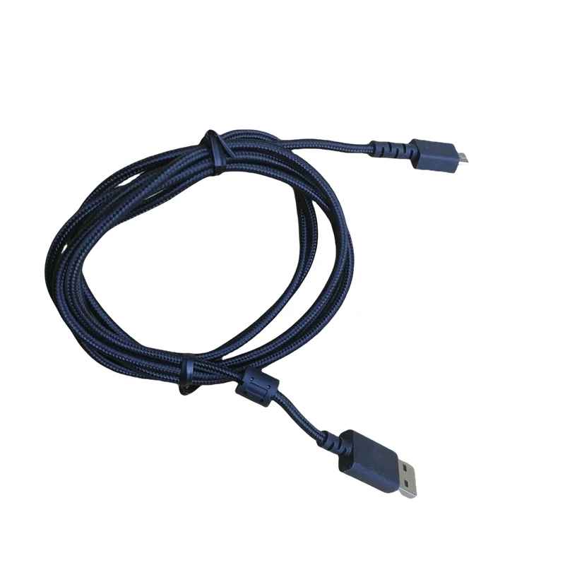 Cable de carga USB para auriculares Logitech G533, G633, G933, G502, LIGHTSPEED Mouse - imagen 2