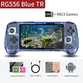 Blue TR 128G