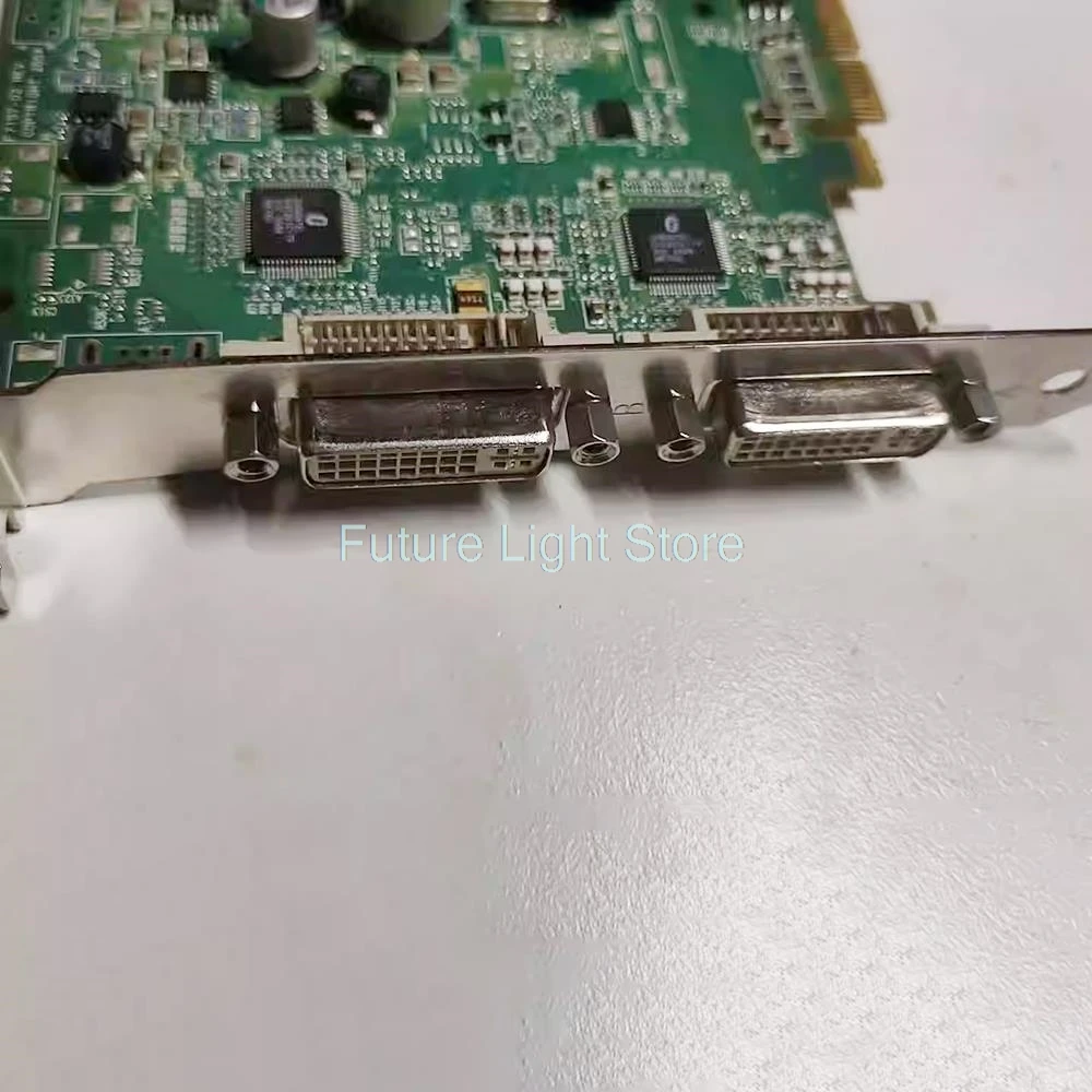 Tarjeta de dispositivo F7197-02 Tarjeta de captura de vídeo REV.A para Matrox - imagen 5