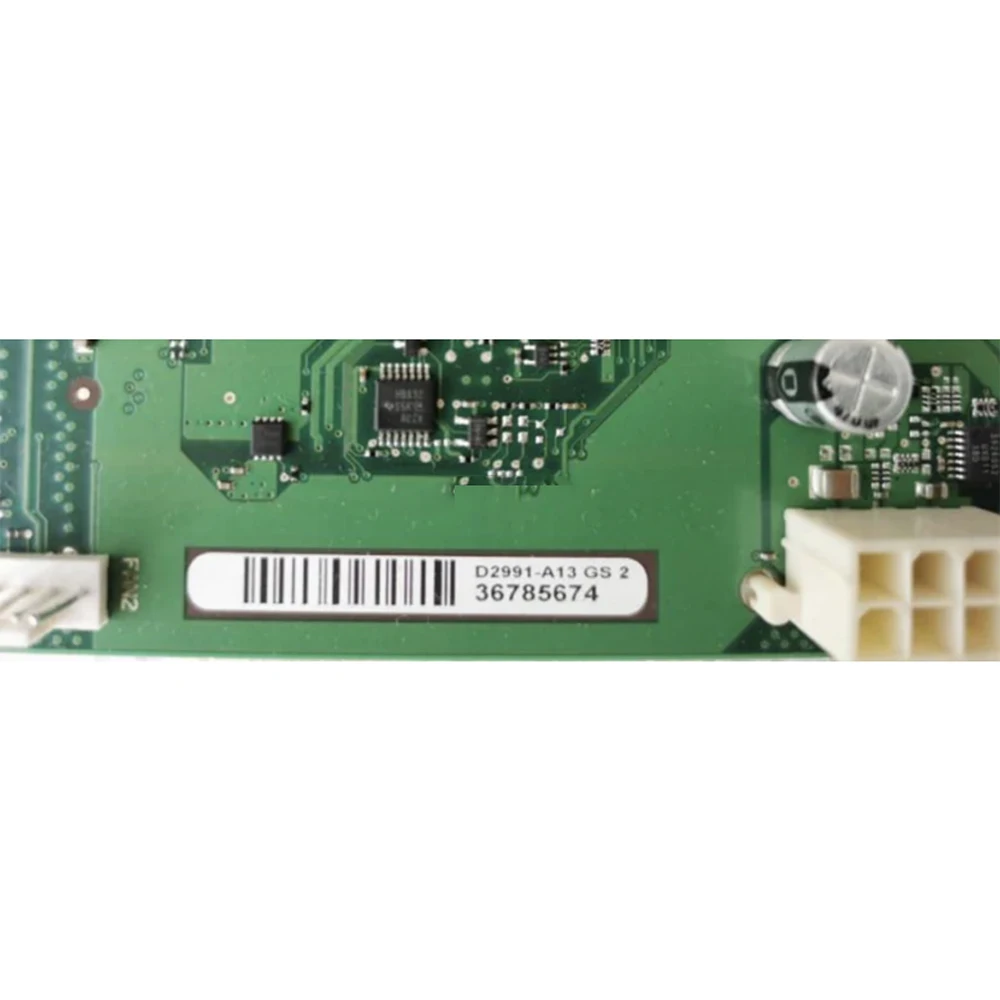 Para placa base Industrial Fujitsu D2991-A13 GS 2 - imagen 4
