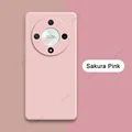 Sakura Pink